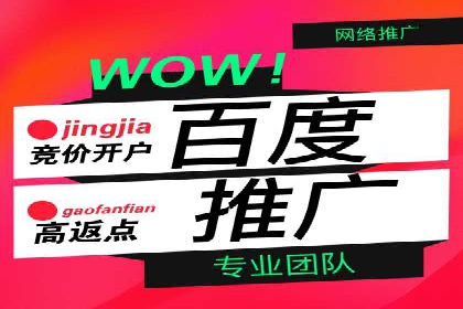 百度推广在餐饮行业的运用实例